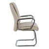ΠΟΛΥΘΡΟΝΑ ΣΥΝΕΡΓΑΣΙΑΣ SHASHI HM1094.07 ΕΚΡΟΥ 59,5x72x104Υεκ.