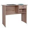 ΓΡΑΦΕΙΟ ΜΕΛΑΜΙΝΗΣ HAYDEN ΜΕ ΣΥΡΤΑΡΙ HM2283.02 SONAMA 90X45X74,5Y ΓΡΑΦΕΙΟ ΜΕΛΑΜΙΝΗΣ HAYDEN ΜΕ ΣΥΡΤΑΡΙ HM2283.02 SONAMA 90X45X74,5Y