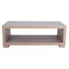 ΤΡΑΠΕΖΙ ΣΑΛΟΝΙΟΥ SALEM HM2217.02 SONAMA OAK 120Χ60Χ42Y εκ.