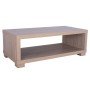 ΤΡΑΠΕΖΙ ΣΑΛΟΝΙΟΥ SALEM HM2217.02 SONAMA OAK 120Χ60Χ42Y εκ.