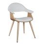 ΠΟΛΥΘΡΟΝΑΚΙ ΣΥΝΕΡΓΑΣΙΑΣ SUPERIOR PRO HM1111.02 SONAMA-ΑΣΠΡO PU 55x50x78Yεκ.