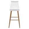 ΣΚΑΜΠΟ ΜΠΑΡ HM8459.01 VANESSA ΣΕ ΛΕΥΚΟ ΧΡΩΜΑ 43x49x107 εκ. ΣΚΑΜΠΟ ΜΠΑΡ HM8459.01 VANESSA ΣΕ ΛΕΥΚΟ ΧΡΩΜΑ 43x49x107 εκ.