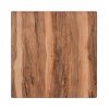 ΕΠΙΦΑΝΕΙΑ ΤΡΑΠΕΖΙΟΥ WERZALIT 80Χ80Χ3.5εκ. INDIAN SESAMI HM5231.10