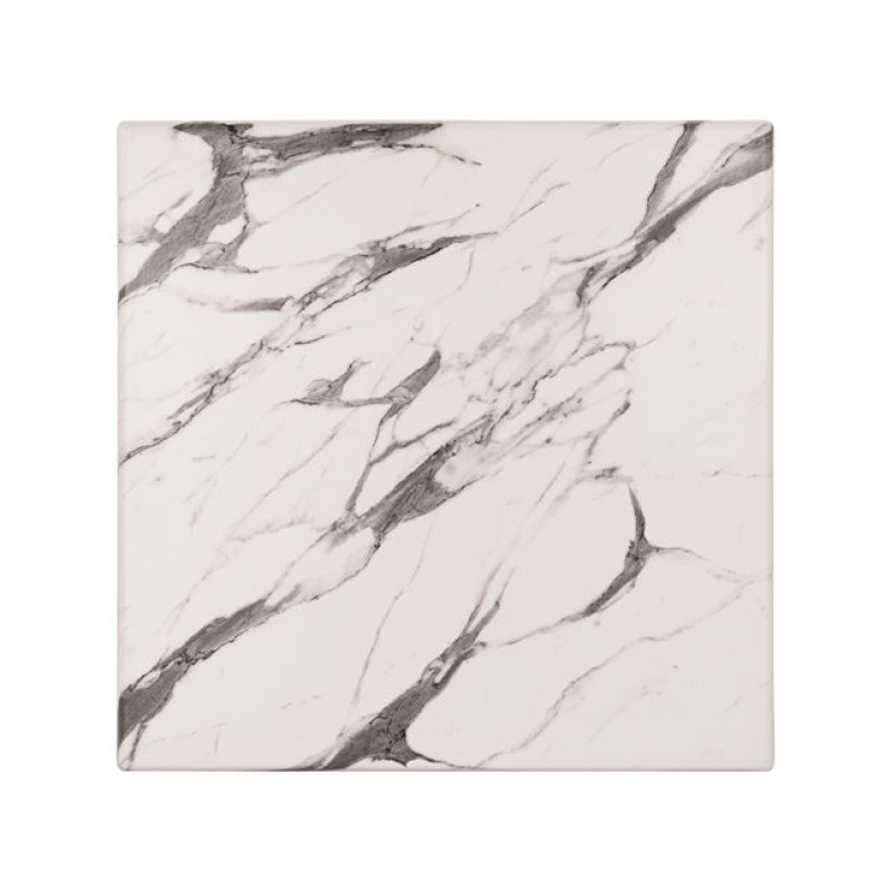 ΕΠΙΦΑΝΕΙΑ ΤΡΑΠΕΖΙΟΥ WERZALIT 60Χ60Χ3.5εκ. MARBLE WHITE-GREY 5657 HM5229.11 ΕΠΙΦΑΝΕΙΑ ΤΡΑΠΕΖΙΟΥ WERZALIT 60Χ60Χ3.5εκ. MARBLE WHITE-GREY 5657 HM5229.11