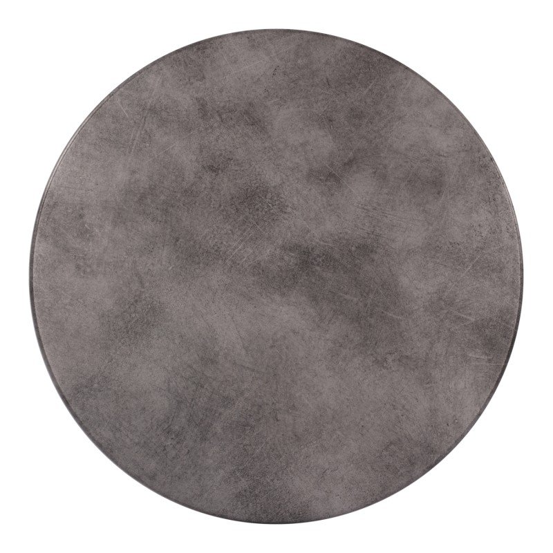 ΕΠΙΦΑΝΕΙΑ ΤΡΑΠΕΖΙΟΥ Φ70Χ2.5εκ. WERZALIT CEMENT 5648 HM5228.12