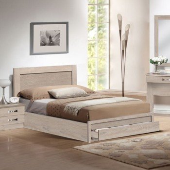 ΚΡΕΒΑΤΙ MELANY HM346.02 ΜΕ 1 ΣΥΡΤΑΡΙ SONOMA 90Χ190 εκ. ΚΡΕΒΑΤΙ MELANY HM346.02 ΜΕ 1 ΣΥΡΤΑΡΙ SONOMA 90Χ190 εκ.