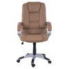 ΚΑΡΕΚΛΑ ΓΡΑΦΕΙΟΥ JAYA HM1091.09 CAMEL 64Χ71Χ118 ΕΚ