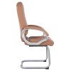 ΚΑΡΕΚΛΑ DHARA ΜΕ PU CAMEL HM1144.09 63Χ67Χ112 ΕΚ