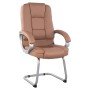 ΚΑΡΕΚΛΑ DHARA ΜΕ PU CAMEL HM1144.09 63Χ67Χ112 ΕΚ