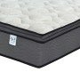 ΣΤΡΩΜΑ HM329.06 ΜΕ ΕΠΙΣΤΡΩΜΑ 160X200 SPECIAL POCKET SPRING HOMEMARKT (ROLL PACKING)