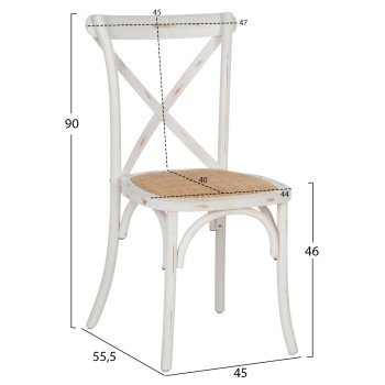 ΚΑΡΕΚΛΑ OWEN ΣΤΟΙΒΑΖΟΜΕΝΗ ΞΥΛΙΝΗ ΑΠΟ ΟΞΙΑ WHITE WASH ΧΡΩΜΑ ΜΕ ΧΙΑΣΤΙ ΠΛΑΤΗ HM8575.04 45x55,5x90 cm ΚΑΡΕΚΛΑ OWEN ΣΤΟΙΒΑΖΟΜΕΝΗ ΞΥΛΙΝΗ ΑΠΟ ΟΞΙΑ WHITE WASH ΧΡΩΜΑ ΜΕ ΧΙΑΣΤΙ ΠΛΑΤΗ HM8575.04 45x55,5x90 cm