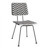 ΚΑΡΕΚΛΑ ΜΕΤΑΛΛΙΚΗ ALLEGRA HM5693 ΜΕ WICKER ΜΑΥΡΟ-ΛΕΥΚΟ 46x56x88Υ εκ. ΚΑΡΕΚΛΑ ΜΕΤΑΛΛΙΚΗ ALLEGRA HM5693 ΜΕ WICKER ΜΑΥΡΟ-ΛΕΥΚΟ 46x56x88Υ εκ.
