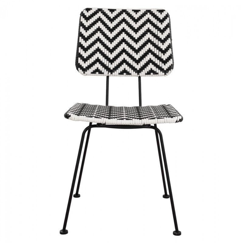 ΚΑΡΕΚΛΑ ΜΕΤΑΛΛΙΚΗ ALLEGRA HM5693 ΜΕ WICKER ΜΑΥΡΟ-ΛΕΥΚΟ 46x56x88Υ εκ. ΚΑΡΕΚΛΑ ΜΕΤΑΛΛΙΚΗ ALLEGRA HM5693 ΜΕ WICKER ΜΑΥΡΟ-ΛΕΥΚΟ 46x56x88Υ εκ.