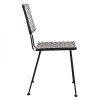 ΚΑΡΕΚΛΑ ΜΕΤΑΛΛΙΚΗ ALLEGRA HM5693 ΜΕ WICKER ΜΑΥΡΟ-ΛΕΥΚΟ 46x56x88Υ εκ. ΚΑΡΕΚΛΑ ΜΕΤΑΛΛΙΚΗ ALLEGRA HM5693 ΜΕ WICKER ΜΑΥΡΟ-ΛΕΥΚΟ 46x56x88Υ εκ.