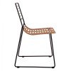 ΚΑΡΕΚΛΑ ΜΕΤΑΛΛΙΚΗ ALLEGRA HM5694 ΜΕ WICKER ΜΠΕΖ 51x54x83Υ εκ. ΚΑΡΕΚΛΑ ΜΕΤΑΛΛΙΚΗ ALLEGRA HM5694 ΜΕ WICKER ΜΠΕΖ 51x54x83Υ εκ.