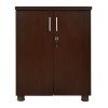 ΝΤΟΥΛΑΠΙ ΓΡΑΦΕΙΟΥ VANCE ΕΠΑΓΓΕΛΜΑΤΙΚΟ WENGE HM2050.12 60Χ46Χ75Υ εκ.