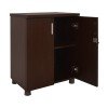 ΝΤΟΥΛΑΠΙ ΓΡΑΦΕΙΟΥ VANCE ΕΠΑΓΓΕΛΜΑΤΙΚΟ WENGE HM2050.12 60Χ46Χ75Υ εκ.