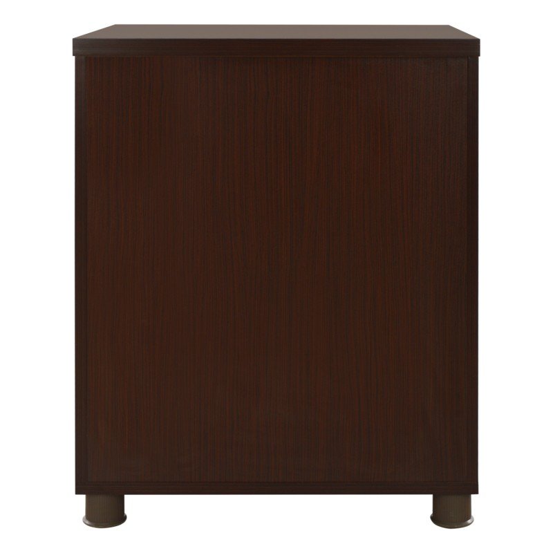 ΝΤΟΥΛΑΠΙ ΓΡΑΦΕΙΟΥ VANCE ΕΠΑΓΓΕΛΜΑΤΙΚΟ WENGE HM2050.12 60Χ46Χ75Υ εκ.