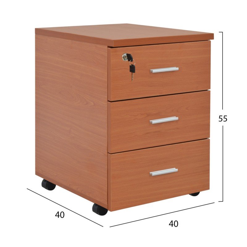 ΣΕΤ ΓΡΑΦΕΙΟΥ 2ΤΜΧ ΣΕ ΧΡΩΜΑ ΚΕΡΑΣΙ HM10215.13