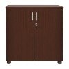 ΝΤΟΥΛΑΠΙ ΓΡΑΦΕΙΟΥ VANCE ΕΠΑΓΓΕΛΜΑΤΙΚΟ WENGE HM2053.12 80X40X82Υ εκ.