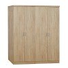 ΣΕΤ 2 ΤΜΧ ΝΤΟΥΛΑΠΑ 4ΦΥΛΛΗ SONAMA 160X42X181 HM11350.02