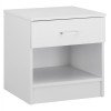 ΚΟΜΟΔΙΝΟ ΜΕ 1 ΣΥΡΤΑΡΙ LANEY ΛΕΥΚΟ HM2345.05 45x35,5x47 εκ. ΚΟΜΟΔΙΝΟ ΜΕ 1 ΣΥΡΤΑΡΙ LANEY ΛΕΥΚΟ HM2345.05 45x35,5x47 εκ.