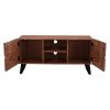 ΕΠΙΠΛΟ TV ALICIA ΜΑΣΙΦ ΞΥΛΟ ΑΚΑΚΙΑΣ ΦΥΣΙΚΟ HM8174.11 160x43x66Y εκ.