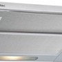 ΑΠΟΡΡΟΦΗΤΗΡΑΣ ΣΥΡΟΜΕΝΟΣ MAIDTEC BY PYRAMIS 60EK ΙΝΟΧ 7012ΜΤ (065006902)