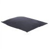 ΠΟΥΦ ANSHU HM5808.02 ΓΚΡΙ ΜΕ UV PROTECTION 140x180 εκ.