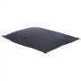 ΠΟΥΦ ANSHU HM5808.02 ΓΚΡΙ ΜΕ UV PROTECTION 140x180 εκ.