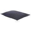ΠΟΥΦ/ΜΑΞΙΛΑΡΑ ΘΑΛΑΣΣΗΣ ANSHU HM5808.02 ΓΚΡΙ ΜΕ UV PROTECTION 140x180 εκ.