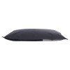 ΠΟΥΦ/ΜΑΞΙΛΑΡΑ ΘΑΛΑΣΣΗΣ ANSHU HM5808.02 ΓΚΡΙ ΜΕ UV PROTECTION 140x180 εκ.