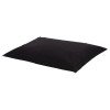 ΠΟΥΦ/ΜΑΞΙΛΑΡΑ ΘΑΛΑΣΣΗΣ ANSHU HM5808.04 ΜΑΥΡΟ ΜΕ UV PROTECTION 140x180 εκ.