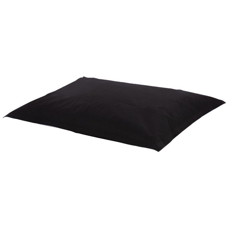 ΠΟΥΦ/ΜΑΞΙΛΑΡΑ ΘΑΛΑΣΣΗΣ ANSHU HM5808.04 ΜΑΥΡΟ ΜΕ UV PROTECTION 140x180 εκ.