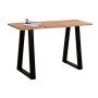 ΚΟΝΣΟΛΑ SOFIA SLIM HM8503.11 ΜΑΣΙΦ ΞΥΛΟ ΑΚΑΚΙΑΣ ΦΥΣΙΚΟ 130X45X76Υεκ.