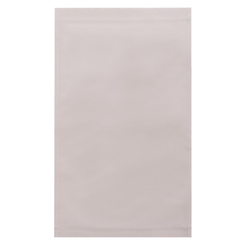 ΑΝΤΑΛΛΑΚΤΙΚΟ ΠΑΝΙ TEXTILENE 550gr/m2 2X1 ΕΚΡΟΥ ΓΙΑ ΣΕΖΛΟΝΓΚ ΛΗΜΝΟΣ HM5805.60Τ 110Χ40