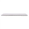 ΑΝΩΣΤΡΩΜΑ CLOUD HM641.02 90Χ200 ΛΕΥΚΟ