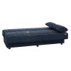 ΚΑΝΑΠΕΣ ΚΡΕΒΑΤΙ ANDRI ΤΡΙΘΕΣΙΟΣ ΜΠΛΕ HM3239.07 180x83x74Y εκ. ΚΑΝΑΠΕΣ ΚΡΕΒΑΤΙ ANDRI ΤΡΙΘΕΣΙΟΣ ΜΠΛΕ HM3239.07 180x83x74Y εκ.