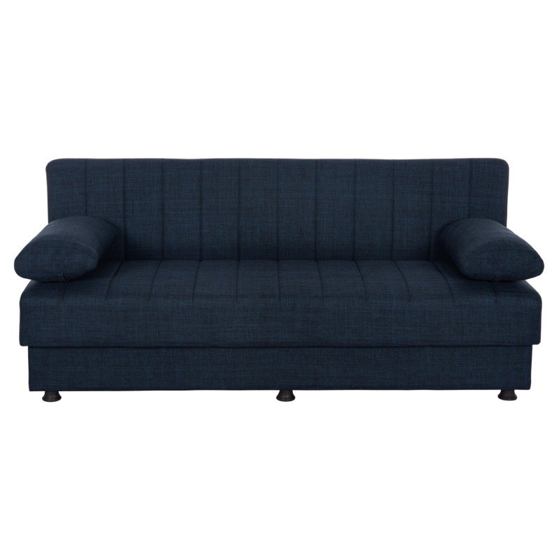 ΚΑΝΑΠΕΣ ΚΡΕΒΑΤΙ ANDRI ΤΡΙΘΕΣΙΟΣ ΜΠΛΕ HM3239.07 180x83x74Y εκ. ΚΑΝΑΠΕΣ ΚΡΕΒΑΤΙ ANDRI ΤΡΙΘΕΣΙΟΣ ΜΠΛΕ HM3239.07 180x83x74Y εκ.