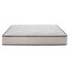 ΣΤΡΩΜΑ DREAMTOPIA ΣΕΙΡΑ ATLAS HM654.150 BONNELL SPRING 150x200x20Y εκ.