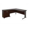 ΣΕΤ ΓΡΑΦΕΙΟΥ 2ΤΜΧ ΣΕ ΧΡΩΜΑ WENGE HM10201.02L ΣΕΤ ΓΡΑΦΕΙΟΥ 2ΤΜΧ ΣΕ ΧΡΩΜΑ WENGE HM10201.02L