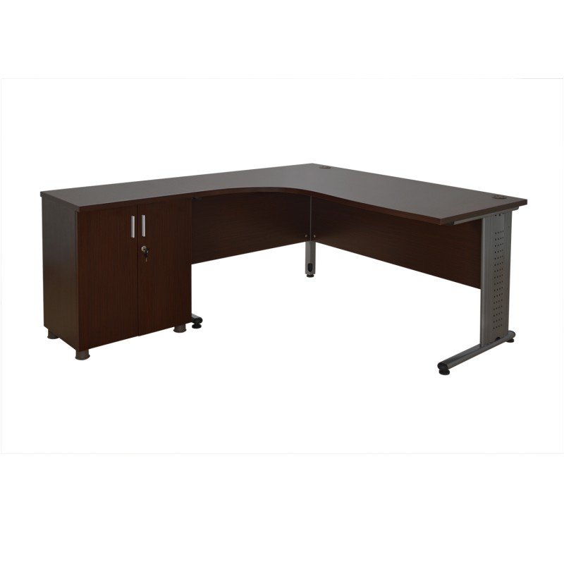 ΣΕΤ ΓΡΑΦΕΙΟΥ 2ΤΜΧ ΣΕ ΧΡΩΜΑ WENGE HM10201.02L ΣΕΤ ΓΡΑΦΕΙΟΥ 2ΤΜΧ ΣΕ ΧΡΩΜΑ WENGE HM10201.02L