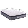 ΣΤΡΩΜΑ DREAMTOPIA ULTIMATE HM661.150 POCKET SPRING ΜΕ ΑΝΩΣΤΡΩΜΑ 150X200x34Yεκ. ΣΤΡΩΜΑ DREAMTOPIA ULTIMATE HM661.150 POCKET SPRING ΜΕ ΑΝΩΣΤΡΩΜΑ 150X200x34Yεκ.