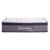 ΣΤΡΩΜΑ DREAMTOPIA ULTIMATE HM661.150 POCKET SPRING ΜΕ ΑΝΩΣΤΡΩΜΑ 150X200x34Yεκ. ΣΤΡΩΜΑ DREAMTOPIA ULTIMATE HM661.150 POCKET SPRING ΜΕ ΑΝΩΣΤΡΩΜΑ 150X200x34Yεκ.