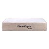 ΣΤΡΩΜΑ DREAMTOPIA, σειρά URANIA HM659.150 POCKET SPRING 150X200x30Yεκ.