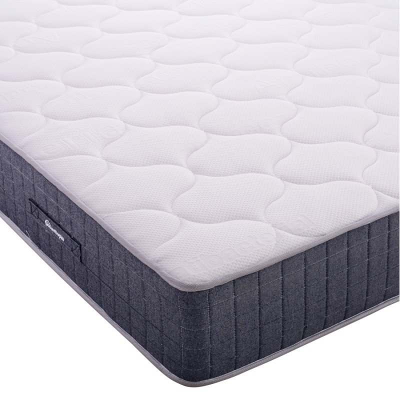 ΣΤΡΩΜΑ DREAMTOPIA CLOUD9 HM656.90 BONNELL SPRING 90x190x27Y εκ. ΣΤΡΩΜΑ DREAMTOPIA CLOUD9 HM656.90 BONNELL SPRING 90x190x27Y εκ.