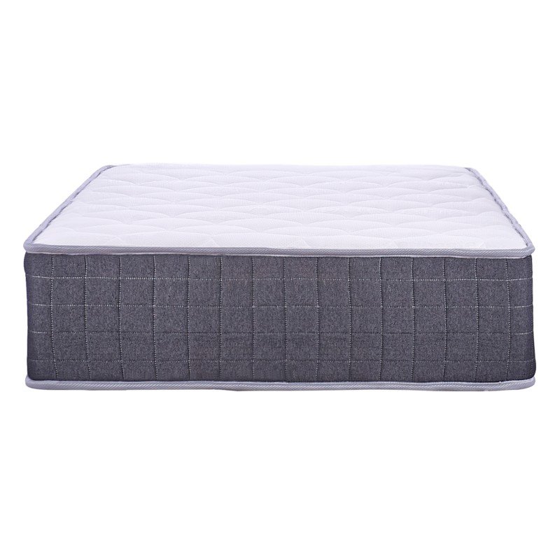 ΣΤΡΩΜΑ DREAMTOPIA CLOUD9 HM656.90-200 BONNELL SPRING 90x200x27Υ εκ.