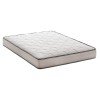 ΣΤΡΩΜΑ DREAMTOPIA ΣΕΙΡΑ ATLAS HM654.160 BONNELL SPRING 160x200x20Y εκ.