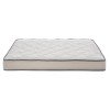 ΣΤΡΩΜΑ DREAMTOPIA ΣΕΙΡΑ ATLAS HM654.160 BONNELL SPRING 160x200x20Y εκ.