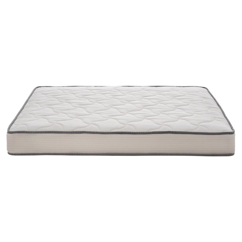 ΣΤΡΩΜΑ DREAMTOPIA ΣΕΙΡΑ ATLAS HM654.160 BONNELL SPRING 160x200x20Y εκ.